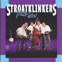 Stroatklinkers "Vrizze Wind"