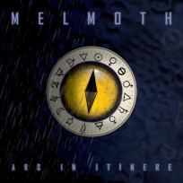 Melmoth "Ars In Itinere"